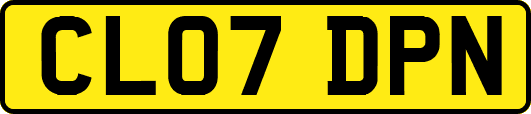 CL07DPN