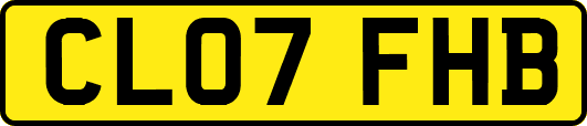 CL07FHB