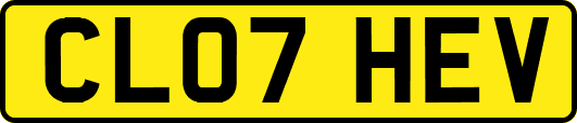 CL07HEV