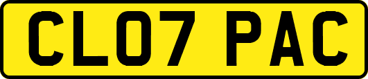 CL07PAC