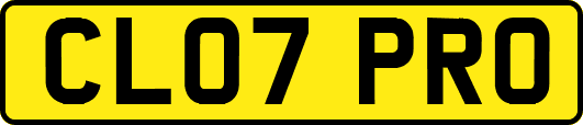 CL07PRO