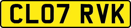 CL07RVK