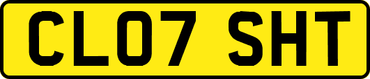 CL07SHT