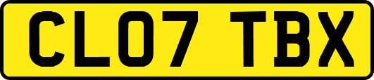 CL07TBX