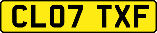 CL07TXF