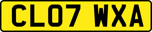 CL07WXA