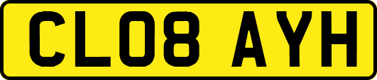 CL08AYH