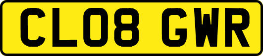 CL08GWR