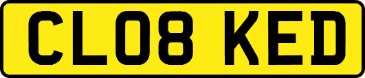 CL08KED