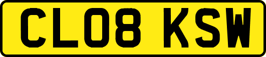 CL08KSW