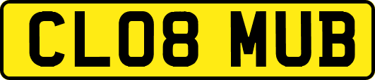 CL08MUB