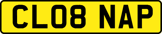 CL08NAP