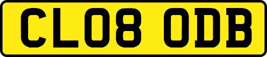 CL08ODB