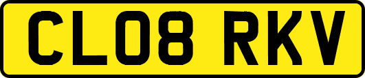 CL08RKV