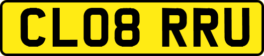 CL08RRU