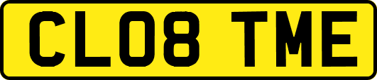 CL08TME