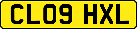 CL09HXL