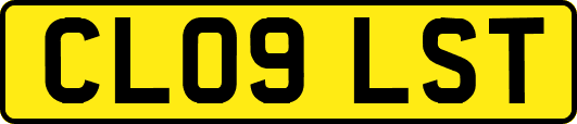 CL09LST
