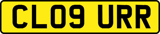 CL09URR
