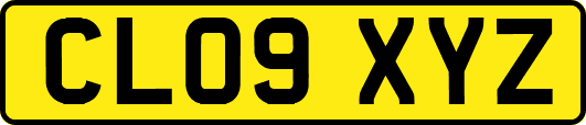 CL09XYZ