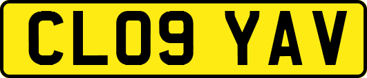 CL09YAV