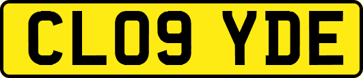 CL09YDE