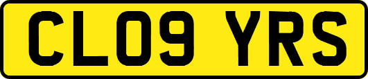 CL09YRS