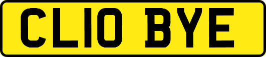 CL10BYE