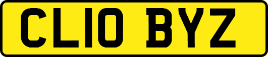 CL10BYZ