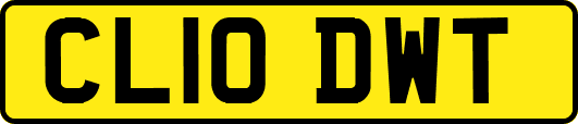 CL10DWT