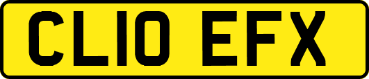 CL10EFX