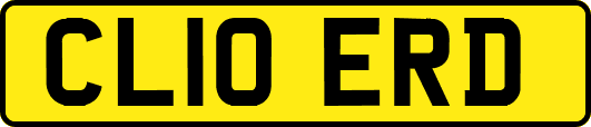 CL10ERD