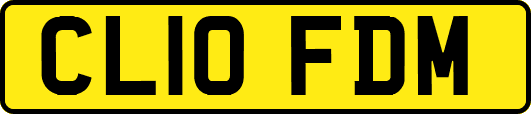 CL10FDM