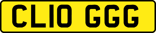 CL10GGG