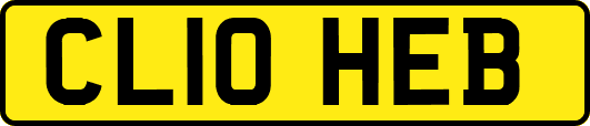 CL10HEB