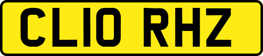 CL10RHZ