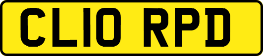 CL10RPD