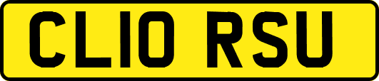 CL10RSU