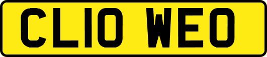 CL10WEO