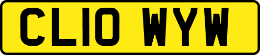 CL10WYW