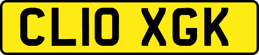 CL10XGK