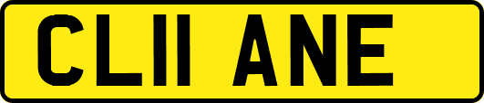 CL11ANE