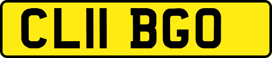 CL11BGO