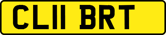 CL11BRT
