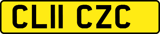 CL11CZC