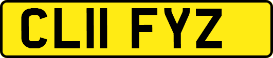 CL11FYZ