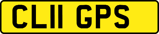 CL11GPS