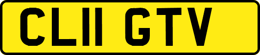 CL11GTV