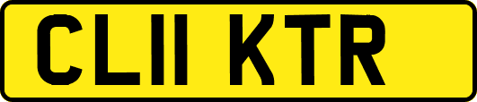 CL11KTR