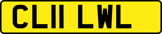 CL11LWL